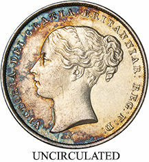 One_Shilling_1846_Unc_obv