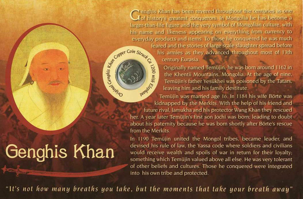 Genghis_Khan_Copper_Coin