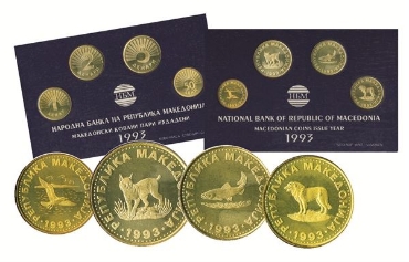Picture for category World Coin Sets
