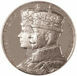Picture of George V, Silver Jubilee Medal 1935