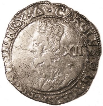 Picture for category Rare British Silver Coins