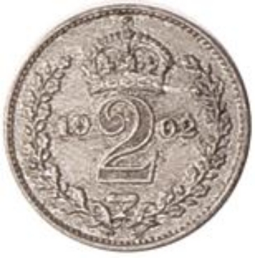 Picture for category Twopence (Half Groat)