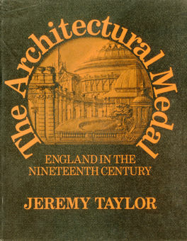 Picture of The Architectural Medal. England in the Nineteenth Century