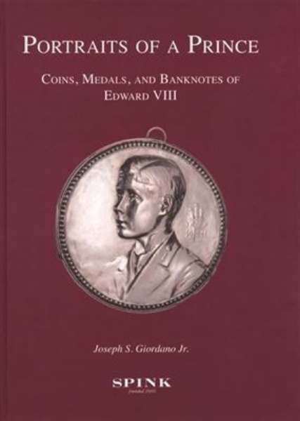Picture of Portraits of a Prince by Joseph Giordano