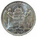 Picture of Hungary, 5 Pengo 1943 Aluminium Crownsize coin