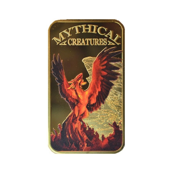 Picture of Somalia, Mythical Creatures collection, The Griffin