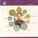 Picture of George VI Collection - Coins, banknote and stamp