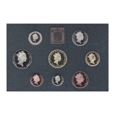 1994  Proof Set_obv