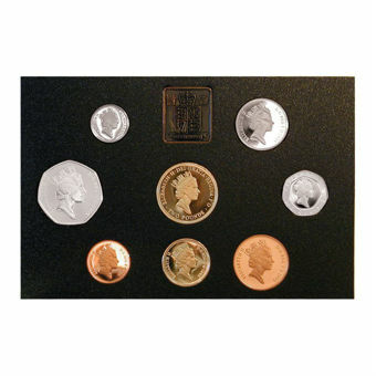 1995 Royal Mint Proof Set_obv
