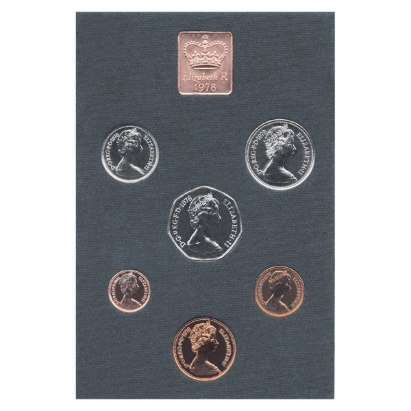 1978 Royal Mint Proof Set_obv