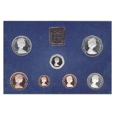 1982  Proof Set_obv