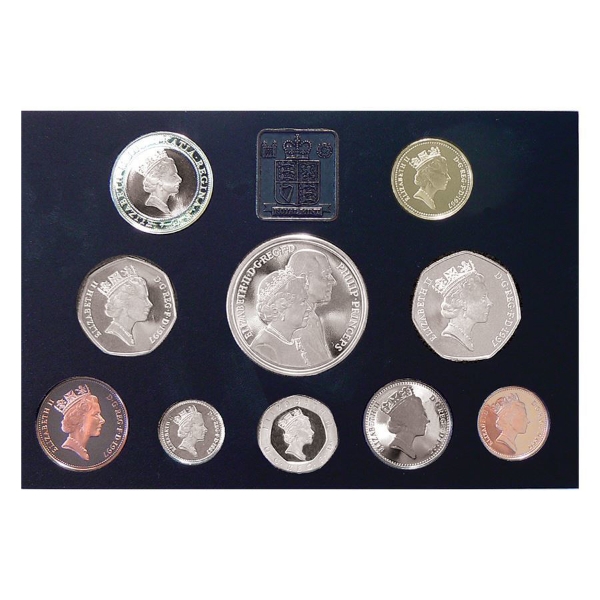1997 Royal Mint Proof Set_obv
