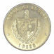 Picture of Cuba, 1 Peso 1983. Uncirculated