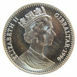 Picture of Gibraltar, Crown (Centenary of the Cinema) 1996