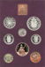1970 Royal Mint Proof Set_rev