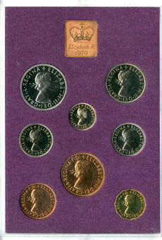 1970 Royal Mint Proof Set_obv