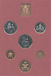 1979 Royal Mint Proof set