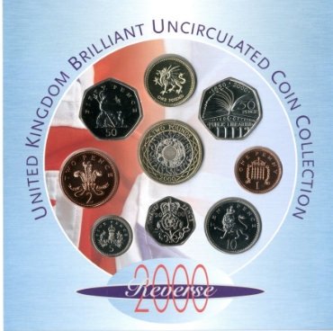 Picture for category Mint Sets