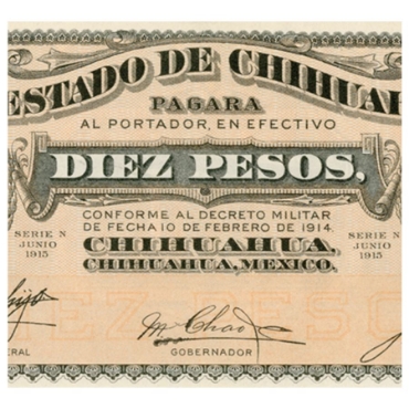 Picture for category South America