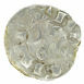 Picture of France, Hugh IX (1163-1219) Silver Dinar, Fine