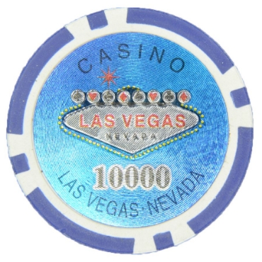 Picture for category Casino Chips and Gaming Counters