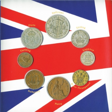 Picture for category Date Sets