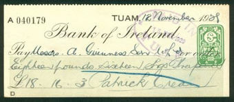 Picture of Bank of Ireland, Tuam, 19(29)