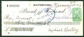 Picture of Bank of Ireland, Waterford, 19(26)