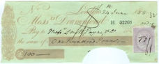Picture of Messrs Drummond, 18(58)