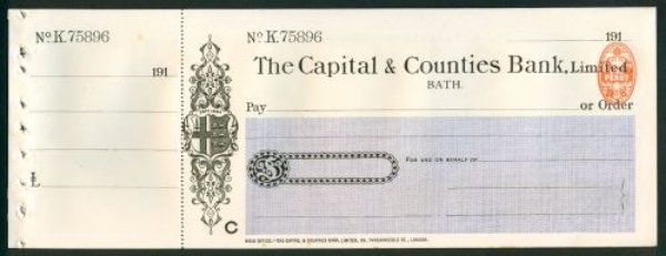 Picture of Bath, 191(1), type 8