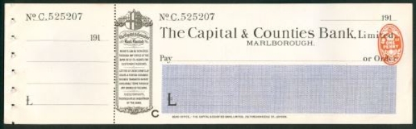 Picture of Marlborough, 191(4), type 9