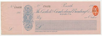 Picture of Carlisle and Cumberland Banking Company Limited, Penrith, 190(1)