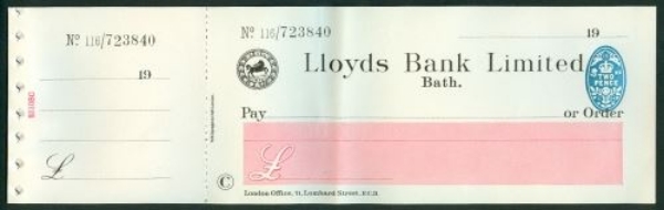 Picture of Bath, 19(29), type 15b