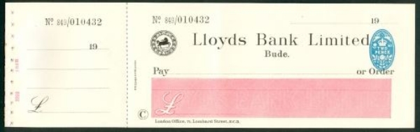 Picture of Bude, 19(23), Type 15b