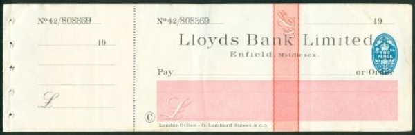 Picture of Enfield, 19(25), Type 11