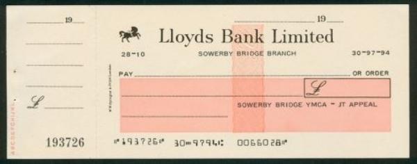 Picture of Sowerby Bridge Branch, circa 1970s