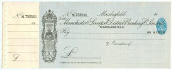 Picture of Manchester & Liverpool District Banking Co Ltd., Macclesfield, 19(22)