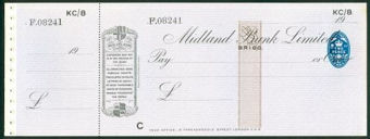 Picture of Midland Bank Ltd., Brigg, 19(29), type 11
