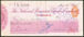 Picture of National Provincial Bank of England Ltd., Ramsgate, 19(05), type 11c