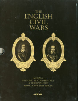 Picture of Medals of the English Civil Wars
