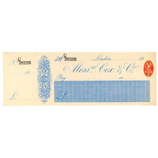 Picture of Messrs Cox & Co., 19(02)