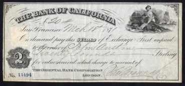Picture for category Bills of Exchange