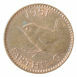 Picture of George VI, Farthing (Festival of Britain) 1951 Unc
