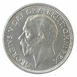 1927 Shilling (.500 Silver) Circulated_obv