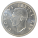 South Africa, 5 Shillings (Crown) 1952. Choice UNC_obv