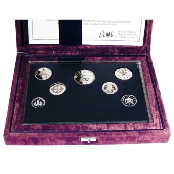 1996 Silver Proof Set_main_1