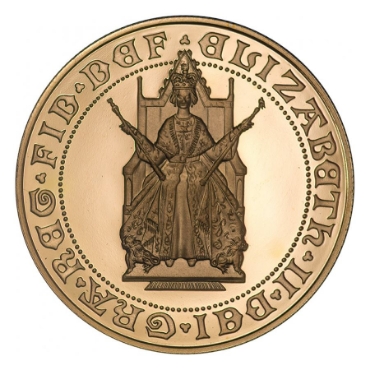 Picture for category Half Sovereign.