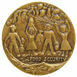 Picture of UN FAO Bronze Medal for Food Security