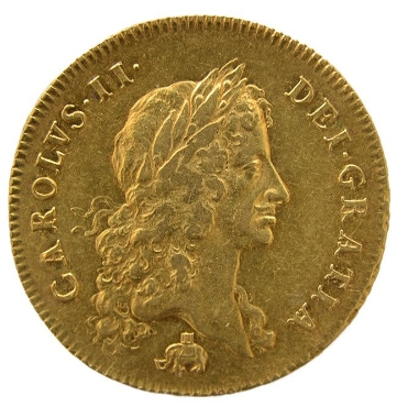 Picture for category Five Guineas