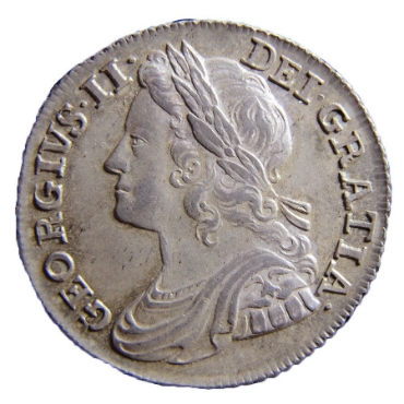 Picture for category Milled Silver Coins